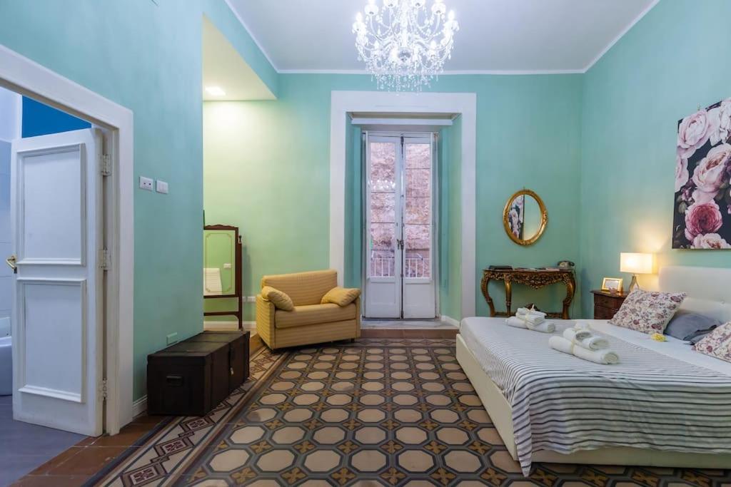 Appartement Duomo184