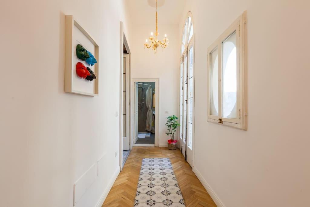 Appartement Duomo184