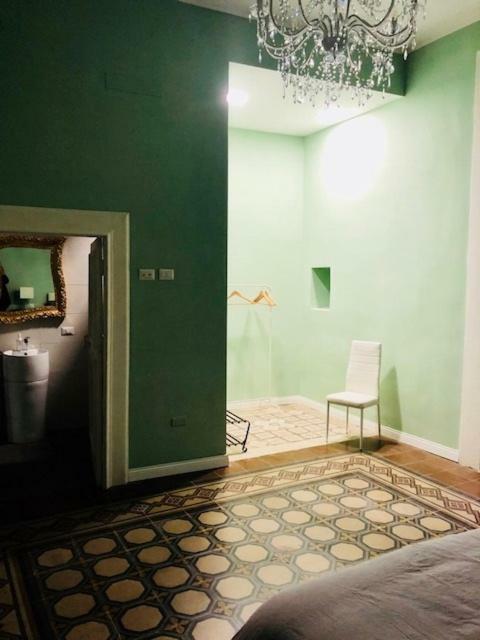 Appartement Duomo184