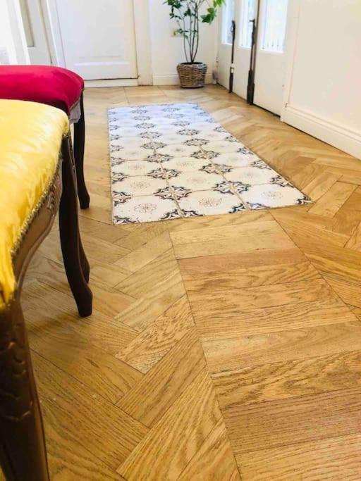 Appartement Duomo184 Naples