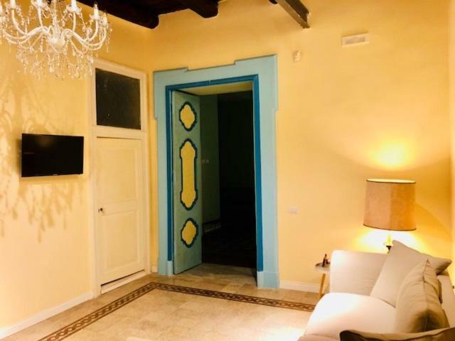 Appartement Duomo184